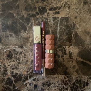 Milani Lipstick Bundle